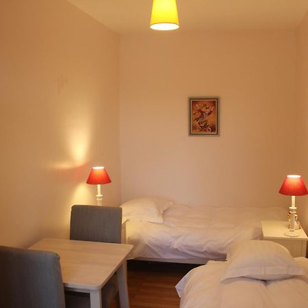 Lesboisjolis Apartment Colmar Exterior foto