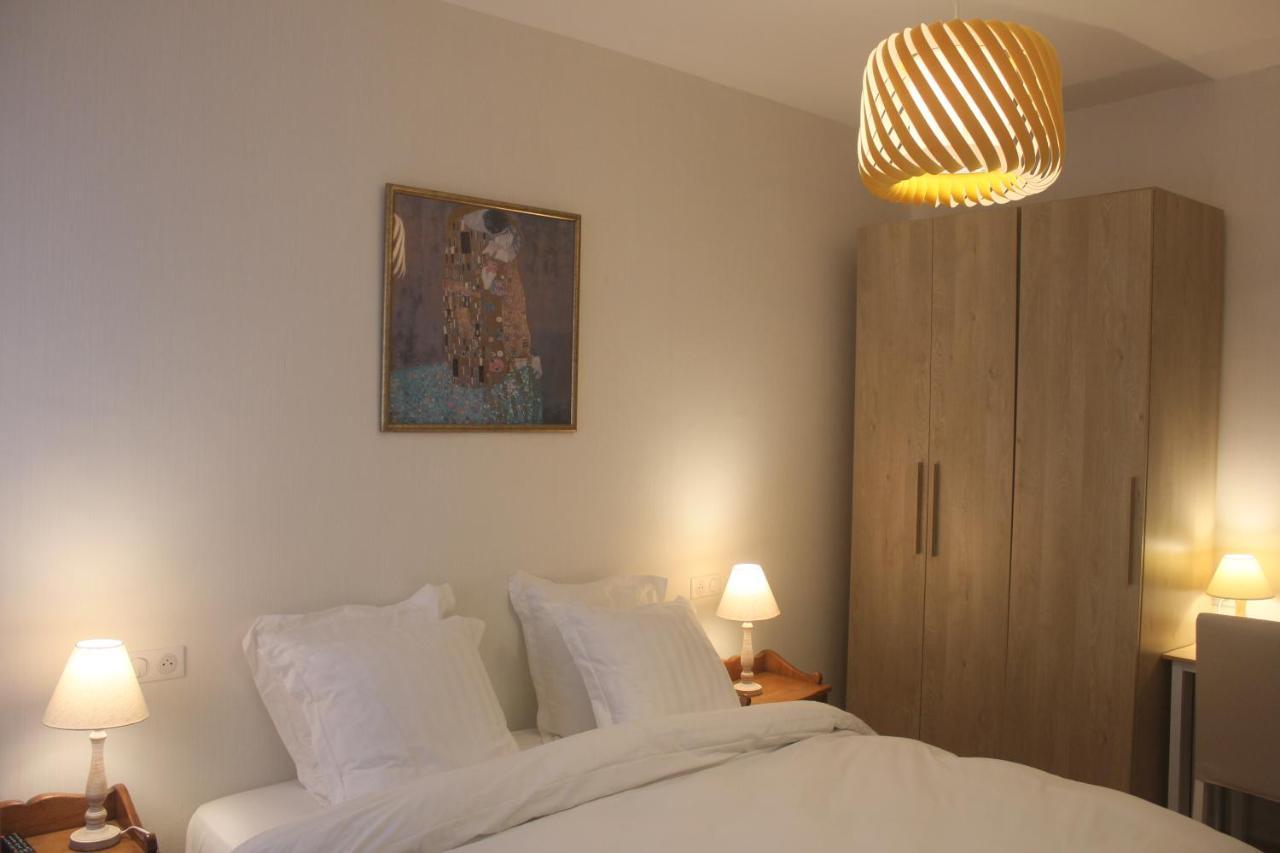 Lesboisjolis Apartment Colmar Exterior foto