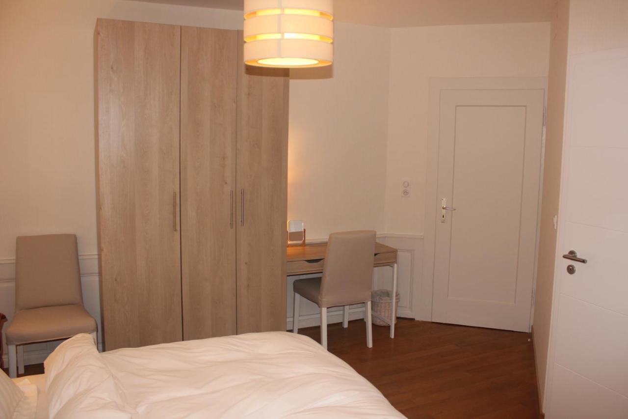 Lesboisjolis Apartment Colmar Exterior foto