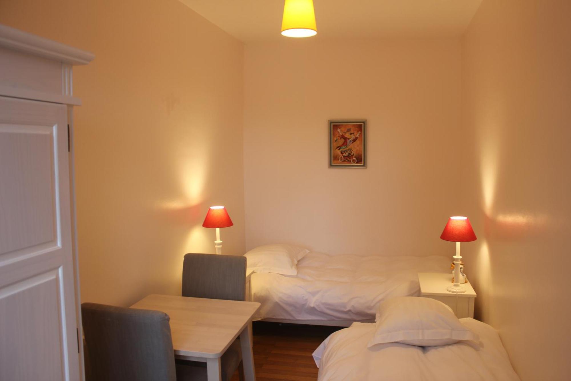 Lesboisjolis Apartment Colmar Exterior foto